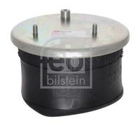 Bellow, air suspension FEBI BILSTEIN 102720