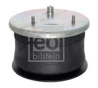 Bellow, air suspension FEBI BILSTEIN 102809