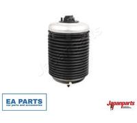 Bellow, air suspension for AUDI A6 A7 JAPANPARTS MM-AS125 fits Rear Axle Left