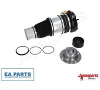 Bellow, air suspension for AUDI A6 JAPANPARTS MM-AS124 fits Front Axle