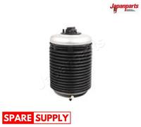 BELLOW, AIR SUSPENSION FOR AUDI A6 JAPANPARTS MM-AS125 FITS REAR AXLE LEFT