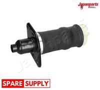 BELLOW, AIR SUSPENSION FOR AUDI A6 JAPANPARTS MM-AS137 FITS REAR AXLE RIGHT