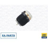 Bellow, air suspension for AUDI A6 MAGNETI MARELLI 350001000002 fits Rear Axle