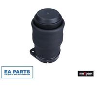 Bellow, air suspension for MERCEDES-BENZ V-CLASS MAXGEAR 11-1225 fits Rear Axle