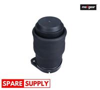 BELLOW, AIR SUSPENSION FOR MERCEDES-BENZ V-CLASS MAXGEAR 11-1225 FITS REAR AXLE