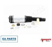 Bellow, air suspension for MERCEDES-BENZ W220 JAPANPARTS MM-AS129 fits Rear Axle