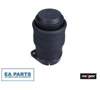 Bellow, air suspension for MERCEDES-BENZ W638 MAXGEAR 11-1225 fits Rear Axle