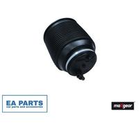 Bellow, air suspension for TOYOTA MAXGEAR 11-1227 fits Rear Axle Left NEW