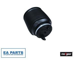 Bellow, air suspension for TOYOTA MAXGEAR 11-1227 fits Rear Axle Left NEW