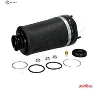 BELLOW AIR SUSPENSION MA-AS004 FOR MERCEDES-BENZ OM642.940/820 3.0L 6cyl M-CLASS