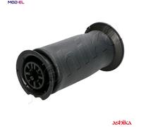 ASHIKA MA-AS017 Boot, air suspension