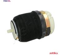 ASHIKA MA-AS083 Boot, air suspension