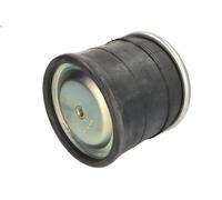Bellow, air suspension MAGNUM TECHNOLOGY 5002-03-0159P for LF 45 3.92 2001-2006