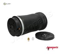 JAPANPARTS MM-AS005 Boot, air suspension