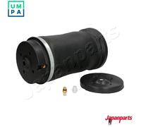 JAPANPARTS MM-AS005 Boot, air suspension