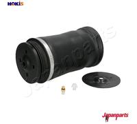JAPANPARTS MM-AS006 Boot, air suspension