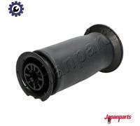 JAPANPARTS MM-AS017 Boot, air suspension
