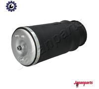 JAPANPARTS MM-AS018 Boot, air suspension