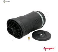 Japanparts Air Suspension Boot MM-AS043 for Mercedes-Benz M 272.945 OM642.950/870 3.0L