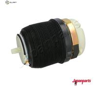 JAPANPARTS MM-AS083 Boot, air suspension