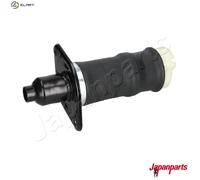 JAPANPARTS MM-AS137 Boot, air suspension
