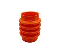 Bellow Boot for Mikasa MT70 MT72 MT74 MT75, 3540-10010 Rammer Seal, Heavy Duty Soil Compactor Replacement Part, Jumping Jack Dust Cover