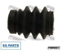 Bellow, brake caliper guide for HYUNDAI ACCENT AMICA FEBEST 1273-TUCSF-PCS10