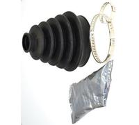 Bellow, drive shaf SPIDAN 190965 for SAAB 900 II 2 1993-1998