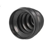Bellow, drive shaf SPIDAN 25983 for AUDI A5 (8T3) 2 2008-2017