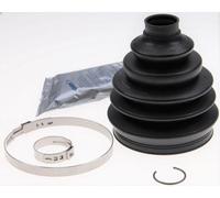 Bellow, drive shaf SPIDAN 36798 for OPEL VECTRA C (Z02) 3 2005-2008