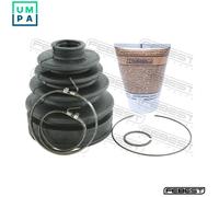 BELLOW, DRIVESHAFT FOR LEXUS LX FEBEST 0115-2UZFE FITS TRANSMISSION SIDED
