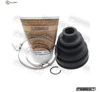 FEBEST 0115-ACA33RT Bellow, drive shaft for TOYOTA,TOYOTA (FAW)