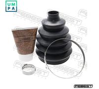 FEBEST 0217P-R51 CV boot