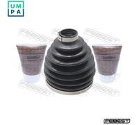 FEBEST 0417P-V97WR CV boot