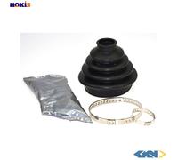 BELLOW DRIVE SHAFT 190963 FOR SKODA SUZUKI SX4/CLASSIC/MONOCAB ASTON MARTIN