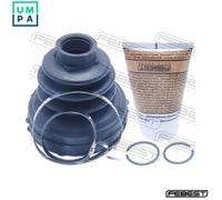 FEBEST 2115-CA220LHT CV boot