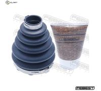 FEBEST 2117P-CA216 CV boot