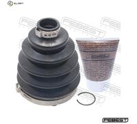 FEBEST 2917P-DIIIATF CV boot