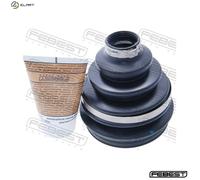 FEBEST 2917P-RRIIIR CV boot