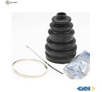 Löbro Drive Shaft Bellow 304298 New