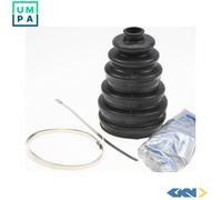 Löbro Drive Shaft Bellow 304298 New