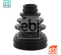 febi bilstein 43646 CV Boot, pack of one