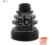 febi bilstein 43646 CV Boot, pack of one