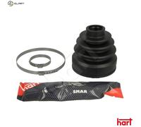 BELLOW DRIVE SHAFT 451 477 FOR MITSUBISHI NISSAN QASHQAI/+2 4J11 2.0L 4cyl 1.5L