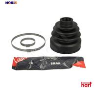 BELLOW DRIVE SHAFT 451 477 FOR MITSUBISHI NISSAN QASHQAI/+2 4J11 2.0L 4cyl 1.5L