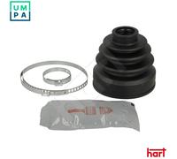 BELLOW DRIVE SHAFT 451 478 FOR MITSUBISHI NISSAN QASHQAI/+2 4J11 2.0L 4cyl 1.5L