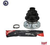 BELLOW DRIVE SHAFT 451 515 FOR BMW 3/E9/E6/Compact/Convertible M41D17 1.7L 4cyl