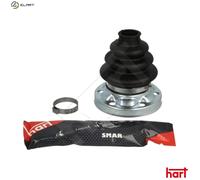 BELLOW DRIVE SHAFT 451 515 FOR BMW 3/E9/E6/Compact/Convertible M41D17 1.7L 4cyl