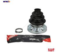 BELLOW DRIVE SHAFT 451 515 FOR BMW 3/E9/E6/Compact/Convertible M41D17 1.7L 4cyl