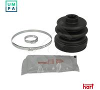 BELLOW DRIVE SHAFT 451 534 FOR NISSAN PRIMERA/Hatchback/Traveller MICRA/II 1.0L